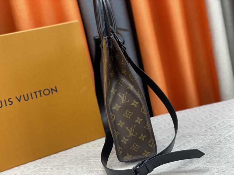 LV Shopping Bags